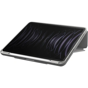 Kup Etui UNIQ Rovus Apple iPad Air 10.9 2020/2022 (4. i 5. gen) / iPad Pro 11 2021/2022 (3. i 4. gen) / iPad Air 11 2024 (6. generacji) Magnetic Case szary - UNIQ924 - {ean13} - Sklep Home Screen