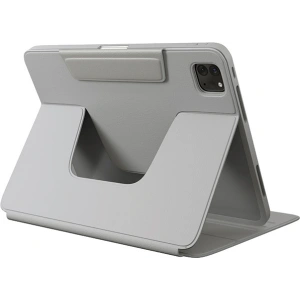 Kup Etui UNIQ Rovus Apple iPad Air 10.9 2020/2022 (4. i 5. gen) / iPad Pro 11 2021/2022 (3. i 4. gen) / iPad Air 11 2024 (6. generacji) Magnetic Case szary - UNIQ924 - {ean13} - Sklep Home Screen