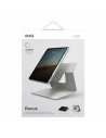 Kup Apple UNIQ Rovus Case iPad Air 10.9 2020/2022 (4. und 5. Generation) / iPad Pro 11 2021/2022 (3. und 4. Generation) / iPad Air 11 2024 (6. Generation) Magnetic Case grau - UNIQ924 - {ean13} - Sklep Home Screen