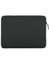 Kup UNIQ Vienna Laptop-Tasche 14 Zoll Waterproof RPET schwarz/midnight black - UNIQ925 - {ean13} - Sklep Home Screen