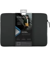 Kup UNIQ Vienna laptop sleeve 14 inch Waterproof RPET negru/negru noapte - UNIQ925 - {ean13} - Sklep Home Screen