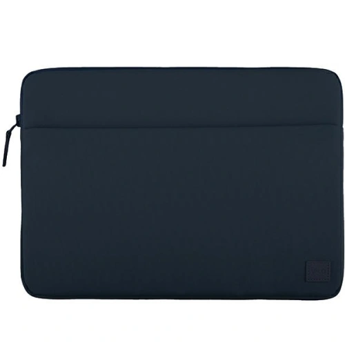 Kup UNIQ Vienna laptop Sleeve 14 inch impermeabil RPET albastru/indigo albastru - UNIQ926 - {ean13} - Sklep Home Screen