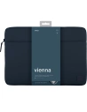 Kup Etui UNIQ Vienna laptop Sleeve 14 cali Waterproof RPET niebieski/indigo blue - UNIQ926 - {ean13} - Sklep Home Screen