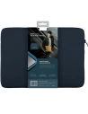 Kup Etui UNIQ Vienna laptop Sleeve 14 cali Waterproof RPET niebieski/indigo blue - UNIQ926 - {ean13} - Sklep Home Screen
