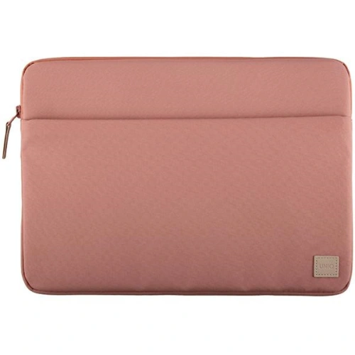 Kup UNIQ Vienna Laptop-Tasche 14 Zoll Wasserdicht RPET rosa/pfirsichrosa - UNIQ927 - {ean13} - Sklep Home Screen