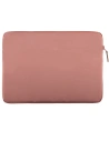 Buy UNIQ Vienna laptop Sleeve 14 inch Waterproof RPET peach pink - UNIQ927 - {ean13} - Home Screen Store Europe