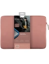 Buy UNIQ Vienna laptop Sleeve 14 inch Waterproof RPET peach pink - UNIQ927 - {ean13} - Home Screen Store Europe