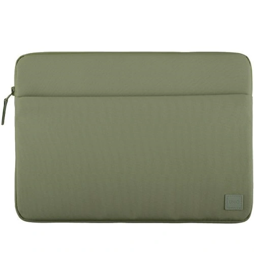 Kup UNIQ Vienna laptop Sleeve 14 Zoll Wasserdicht RPET grün/laurel grün - UNIQ928 - {ean13} - Sklep Home Screen