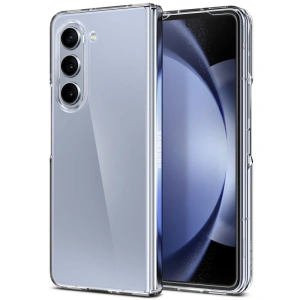 Kup Etui Spigen Airskin Samsung Galaxy Z Fold 5 Crystal Clear - SPN2926 - {ean13} - Sklep Home Screen