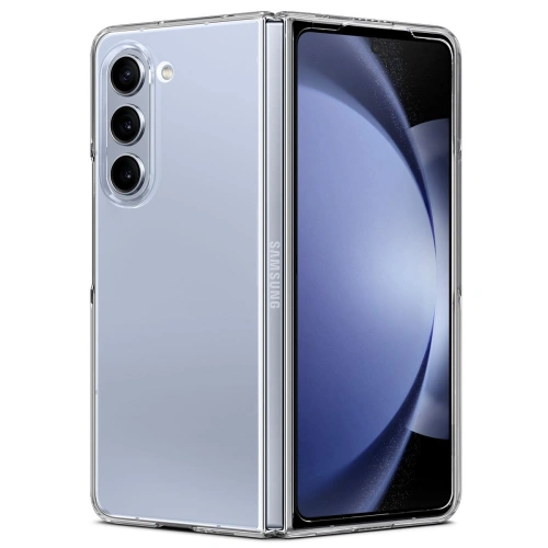 Buy Spigen Airskin Samsung Galaxy Z Fold 5 Crystal Clear - SPN2926 - {ean13} - Home Screen Store Europe