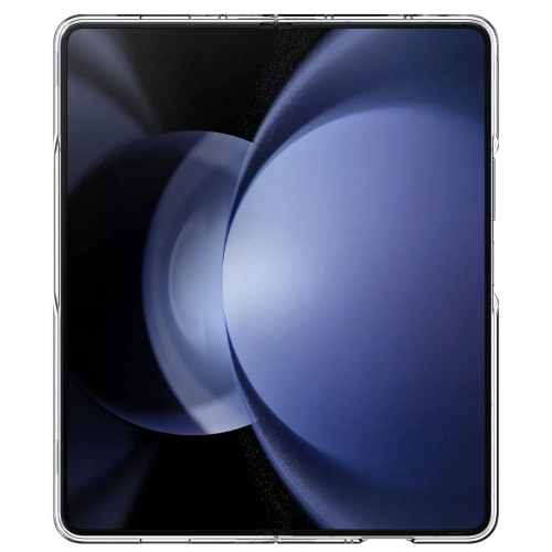 Kup Etui Spigen Airskin Samsung Galaxy Z Fold 5 Crystal Clear - SPN2926 - {ean13} - Sklep Home Screen