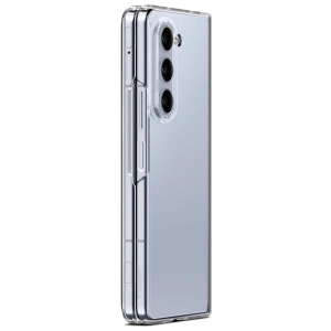 Kup Etui Spigen Airskin Samsung Galaxy Z Fold 5 Crystal Clear - SPN2926 - {ean13} - Sklep Home Screen