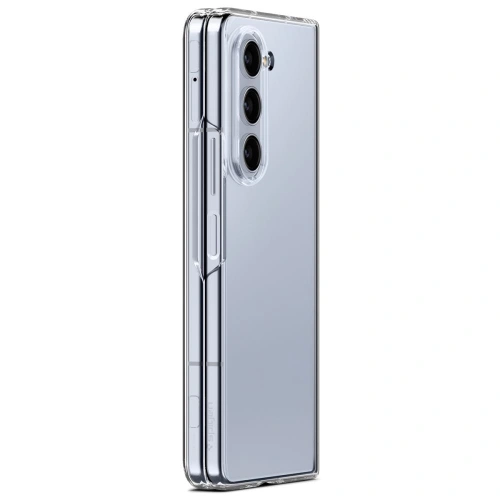 Kup Etui Spigen Airskin Samsung Galaxy Z Fold 5 Crystal Clear - SPN2926 - {ean13} - Sklep Home Screen