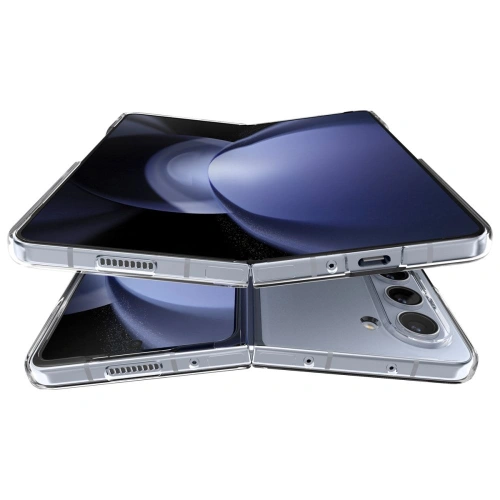 Buy Spigen Airskin Samsung Galaxy Z Fold 5 Crystal Clear - SPN2926 - {ean13} - Home Screen Store Europe