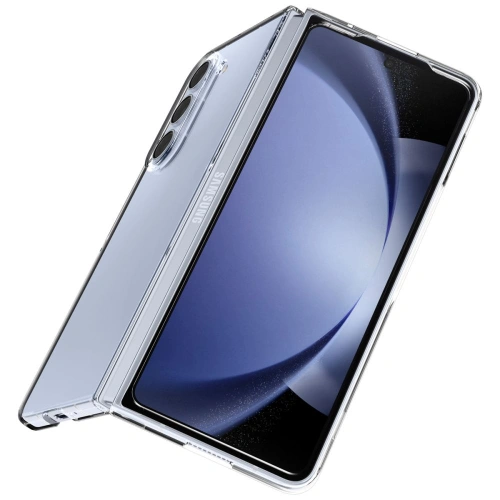 Kup Etui Spigen Airskin Samsung Galaxy Z Fold 5 Crystal Clear - SPN2926 - {ean13} - Sklep Home Screen