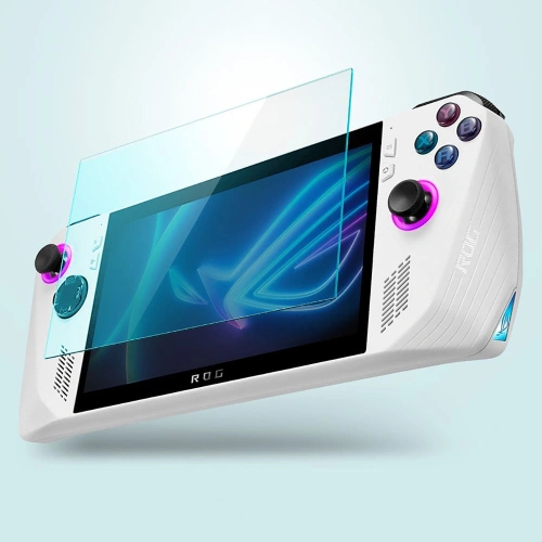Kup Spigen Gehärtetes Glas GLAS.tR Slim Asus Rog Ally Klar - SPN2927 - {ean13} - Sklep Home Screen