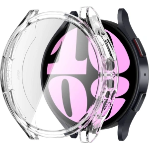 Spigen Ultra Hybrid Samsung Galaxy Watch 6 40mm Crystal Clear