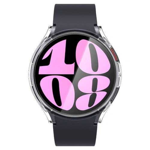 Buy Spigen Ultra Hybrid Samsung Galaxy Watch 6 40mm Crystal Clear - SPN2928 - {ean13} - Home Screen Store Europe