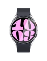 Kup Etui Spigen Ultra Hybrid Samsung Galaxy Watch 6 40mm Crystal Clear - SPN2928 - {ean13} - Sklep Home Screen