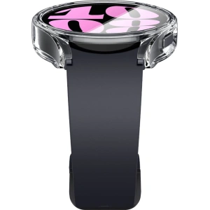 Kup Etui Spigen Ultra Hybrid Samsung Galaxy Watch 6 40mm Crystal Clear - SPN2928 - {ean13} - Sklep Home Screen
