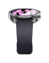 Kup Spigen Samsung Carcasă Ultra Hybrid Galaxy Watch 6 40mm Crystal Clear - SPN2928 - {ean13} - Sklep Home Screen