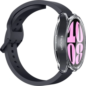 Kup Etui Spigen Ultra Hybrid Samsung Galaxy Watch 6 40mm Crystal Clear - SPN2928 - {ean13} - Sklep Home Screen