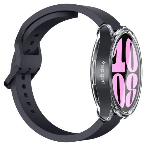 Kup Etui Spigen Ultra Hybrid Samsung Galaxy Watch 6 40mm Crystal Clear - SPN2928 - {ean13} - Sklep Home Screen
