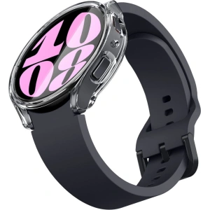 Kup Etui Spigen Ultra Hybrid Samsung Galaxy Watch 6 40mm Crystal Clear - SPN2928 - {ean13} - Sklep Home Screen