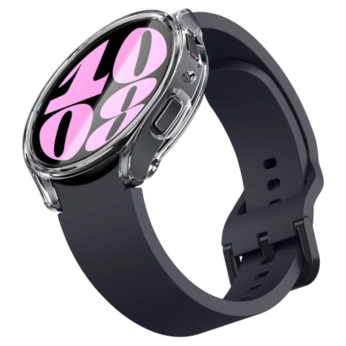 Buy Spigen Ultra Hybrid Samsung Galaxy Watch 6 40mm Crystal Clear - SPN2928 - {ean13} - Home Screen Store Europe