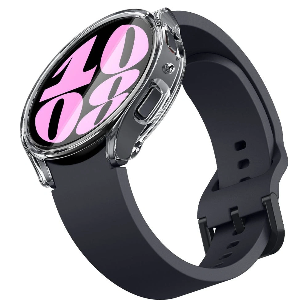 Etui Spigen Ultra Hybrid Samsung Galaxy Watch 6 40mm Crystal Clear