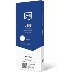 Etui 3MK Armor Case Apple iPhone 15 Plus / 14 Plus