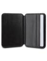 Kup Guess Kartensteckplatz Brieftasche Kartensteckplatz GUWMSHGCFSEK MagSafe GCube stripe schwarz/schwarz - GUE2708 - {ean13} - Sklep Home Screen
