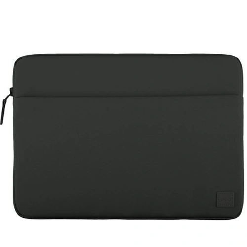 Kup UNIQ Vienna laptop Sleeve 16 inch impermeabil RPET negru/negru noapte - UNIQ930 - {ean13} - Sklep Home Screen