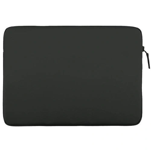 Kup UNIQ Vienna laptop Sleeve 16 inch impermeabil RPET negru/negru noapte - UNIQ930 - {ean13} - Sklep Home Screen