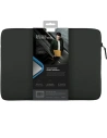 Kup UNIQ Vienna laptop Sleeve 16 inch impermeabil RPET negru/negru noapte - UNIQ930 - {ean13} - Sklep Home Screen