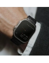 Kup UNIQ Osta Apple Watch 4/5/6/7/SE/8/9/Ultra 44/45/49mm Edelstahl schwarz/mittleres Schwarz - UNIQ931 - {ean13} - Sklep Home Screen