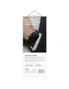 Kup UNIQ Osta Apple Watch 4/5/6/7/SE/8/9/Ultra 44/45/49mm Edelstahl schwarz/mittleres Schwarz - UNIQ931 - {ean13} - Sklep Home Screen