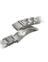 Kup Páska UNIQ Osta Apple Watch 4/5/6/7/SE/8/9/Ultra 44/45/49mm nerezová ocel stříbrná/titanium silver - UNIQ932 - {ean13} - Sklep Home Screen