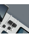 Kup UNIQ Pod Mag organizator de cabluri + bază roz/roșu roz - UNIQ934 - {ean13} - Sklep Home Screen