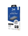 Tvrzené sklo 3MK HardGlass Max Privacy Apple iPhone 15 Pro Max černé