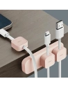 Buy UNIQ Pod Mag to cables + base chalk grey - UNIQ935 - {ean13} - Home Screen Store Europe
