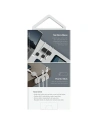 Buy UNIQ Pod Mag to cables + base chalk grey - UNIQ935 - {ean13} - Home Screen Store Europe