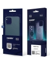 Etui 3MK Hardy Case Apple iPhone 15 Pro Max MagSafe modrá/royal blue
