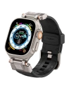 Kup Pasek Spigen Durapro Armor Apple Watch 4/5/6/7/8/SE/Ultra 44/45/49mm Černý - SPN2929 - {ean13} - Sklep Home Screen
