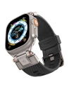 Kup Pasek Spigen Durapro Armor Apple Watch 4/5/6/7/8/SE/Ultra 44/45/49mm Černý - SPN2929 - {ean13} - Sklep Home Screen