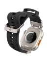 Kup Pasek Spigen Durapro Armor Apple Watch 4/5/6/7/8/SE/Ultra 44/45/49mm Černý - SPN2929 - {ean13} - Sklep Home Screen