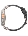Kup Pasek Spigen Durapro Armor Apple Watch 4/5/6/7/8/SE/Ultra 44/45/49mm Černý - SPN2929 - {ean13} - Sklep Home Screen