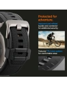 Kup Pasek Spigen Durapro Armor Apple Watch 4/5/6/7/8/SE/Ultra 44/45/49mm Černý - SPN2929 - {ean13} - Sklep Home Screen