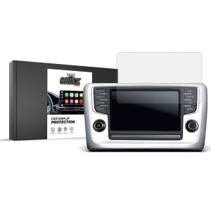Kup Folia matowa GrizzGlass CarDisplay Protection do Volkswagen Golf 6 Discover Media 2 gen. - GRZ6284 - {ean13} - Sklep Home Screen