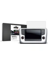 Matte GrizzGlass CarDisplay Protection Volkswagen Golf 6 Discover Media 2 gen.